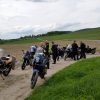 4 Daagse Sauerlandtour 6-9 mei 2022 Gebben Motoren