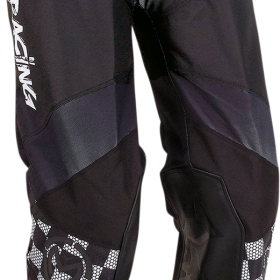 MOOSE RACING PANT M1 ZWART