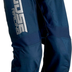 MOOSE RACING PANT QUALIFIER NAVY BLAUW