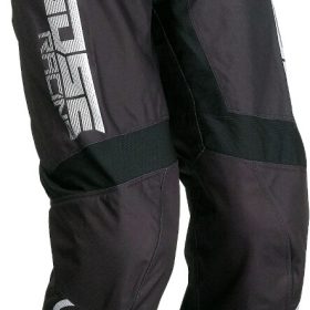 MOOSE RACING PANT QUALIFIER ZWART WIT