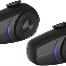 SENA 10S BLUETOOTH HEADSET DUAL