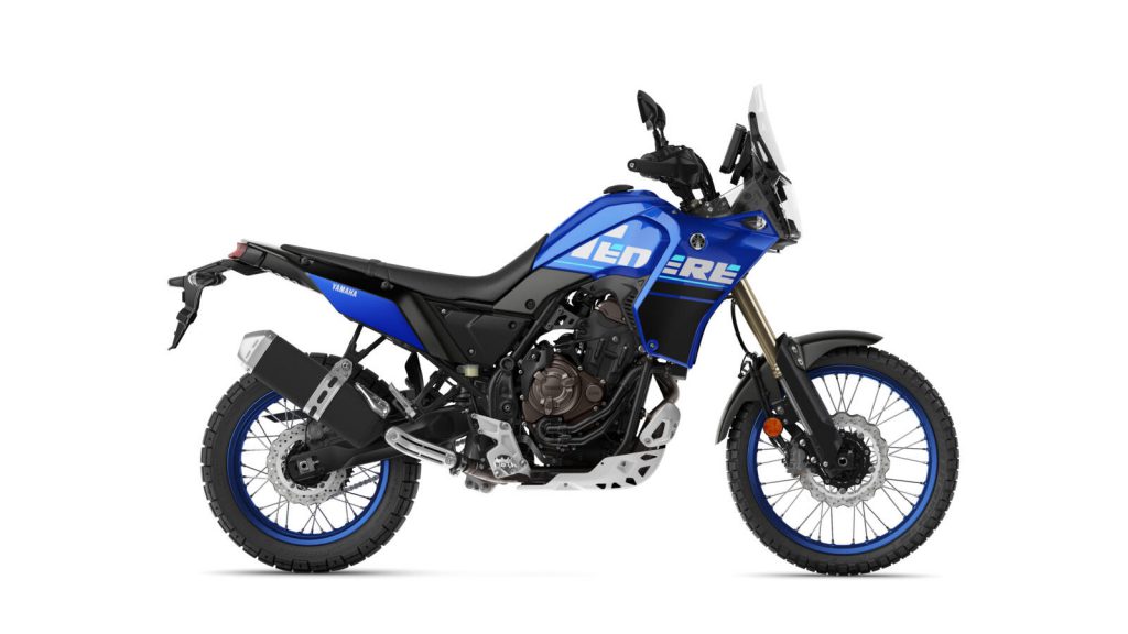 TENERE 700 ABS