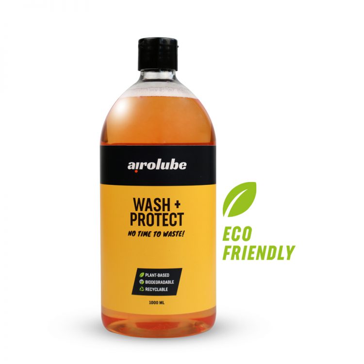 Airolube Wash + Protect 1000ml