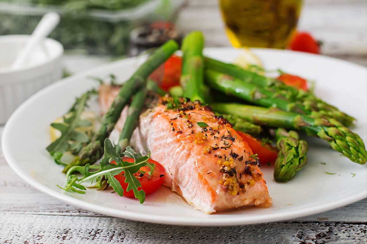 Lachs