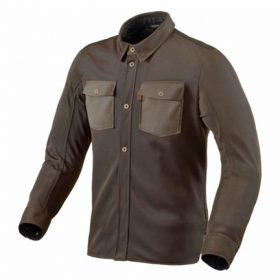 REVIT OVERSHIRT TRACER AIR 2 - BRUIN