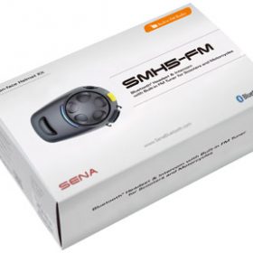 Sena SMH5-FM Bluetooth Headset