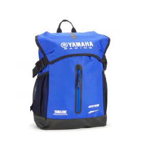 YAMAHA RUGZAK - PADDOCK BLAUW