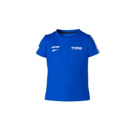 YAMAHA T-SHIRT LEUVEN KIDS