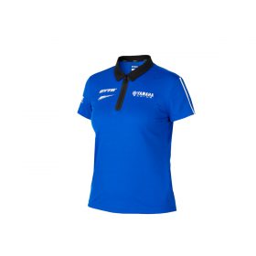 22 YAMAHA POLOSHIRT PB DAMES