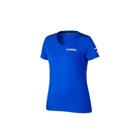 22 YAMAHA T SHIRT ESSENTIALS PB DAMES