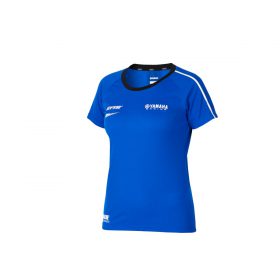 22 YAMAHA T-SHIRT PB DAMES