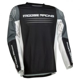 MOOSE RACING JERSEY SAHARA STEALTH