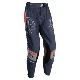 MOOSE RACING PANT ORANGE