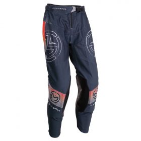 MOOSE RACING PANT ORANGE