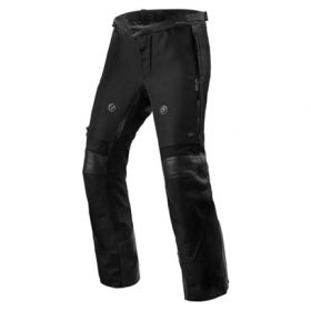 REVIT PANT VALVE H20 ZWART