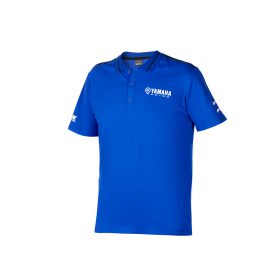 YAMAHA PB ESSENTIALS POLOSHIRT HEREN