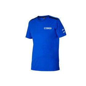 YAMAHA PB ESSENTIALS T-SHIRT - HEREN