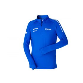 YAMAHA PB T SHIRT LANGE MOUWEN HEREN