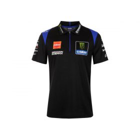 YAMAHA REPLICA TEAM POLO HEREN