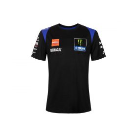 YAMAHA REPLICA TEAM T SHIRT HEREN