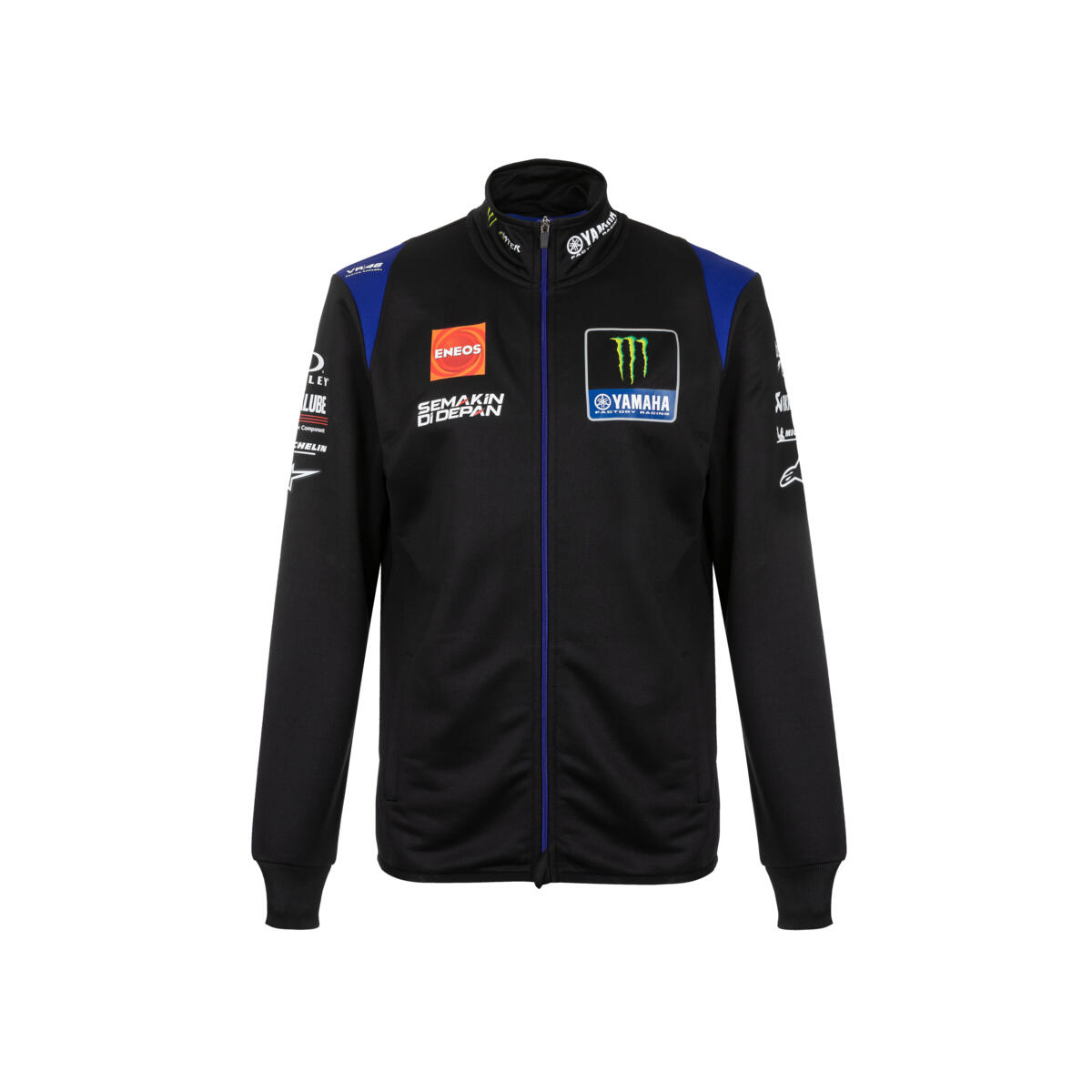 YAMAHA REPLICA TEAM VEST HEREN Gebben Motoren