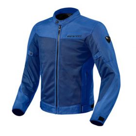 REVIT JACK ECLIPSE BLAUW