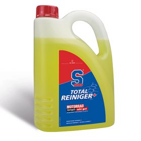 S100 TOTAALREINIGER PLUS 2L