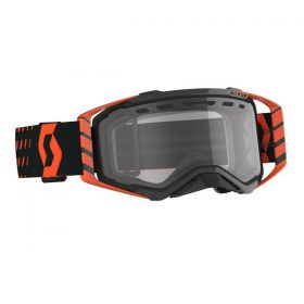 Goggle Prospect Enduro Double Ventilated Lens Oran