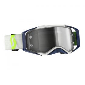Goggle Prospect Grey Yellow Light Sensitive