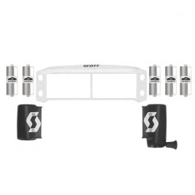 Prospect Fury Wfs Kit W Antistick Grid Black