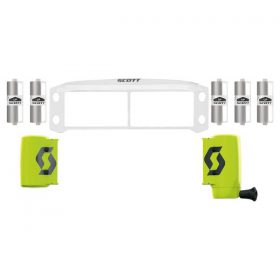 Prospect Fury Wfs Kit W Antistick Grid Neon Yellow