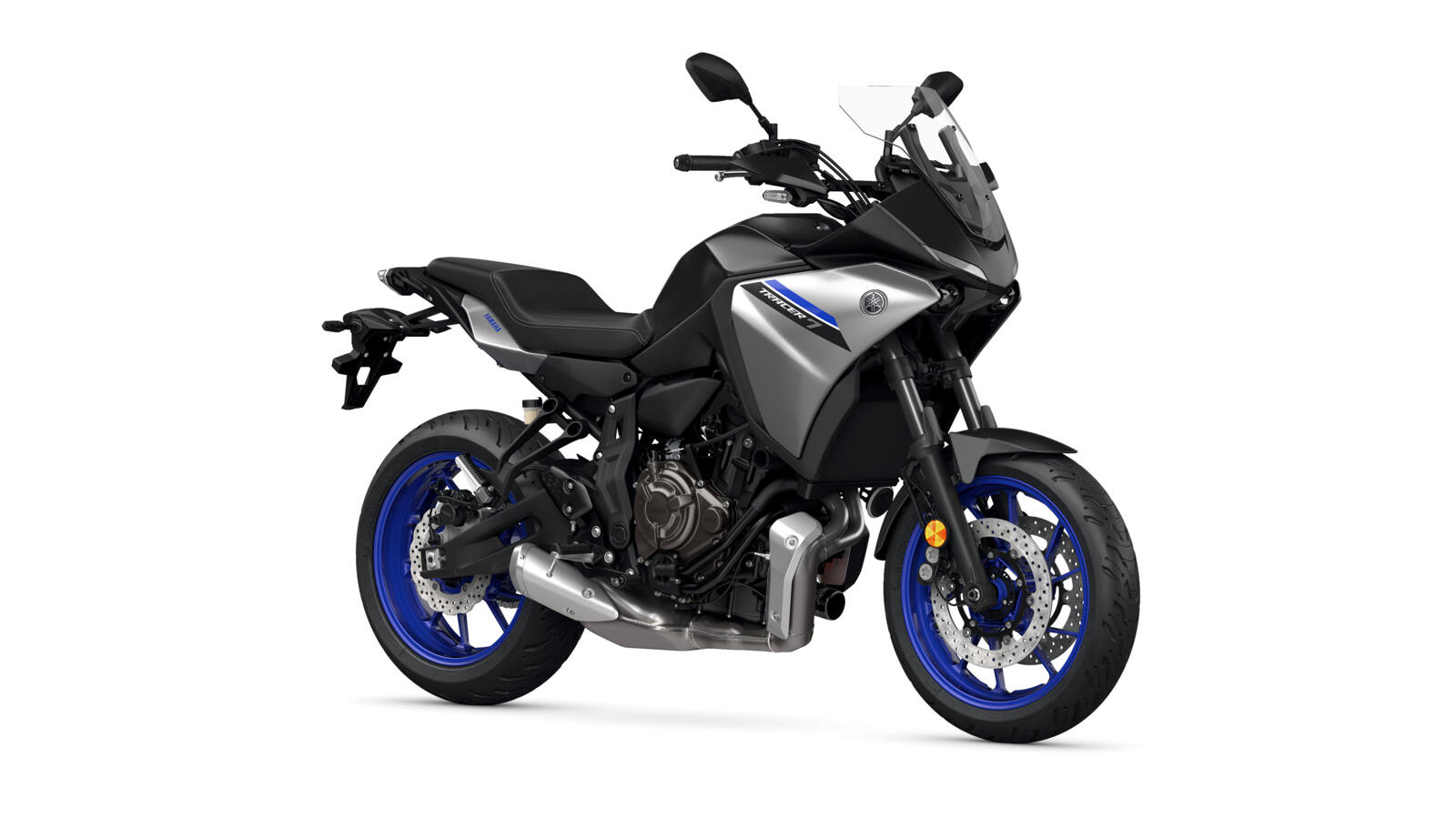 YAMAHA TRACER 7 2023