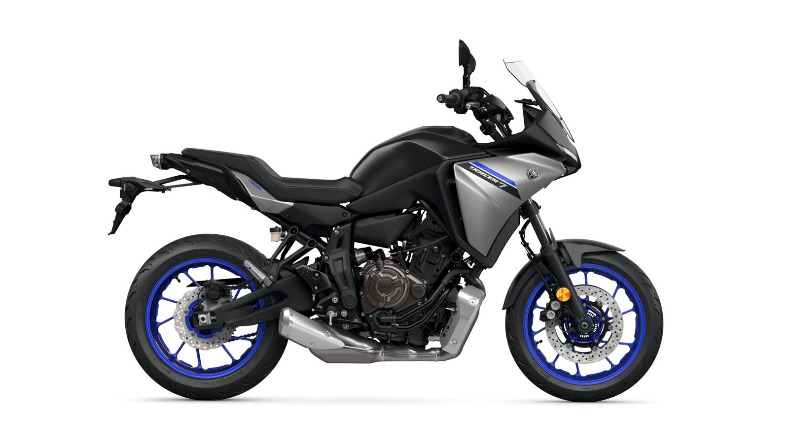 YAMAHA TRACER 7 2023