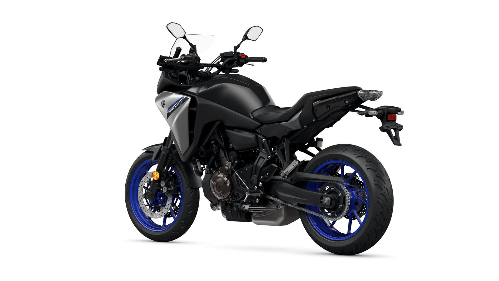 YAMAHA TRACER 7 2023