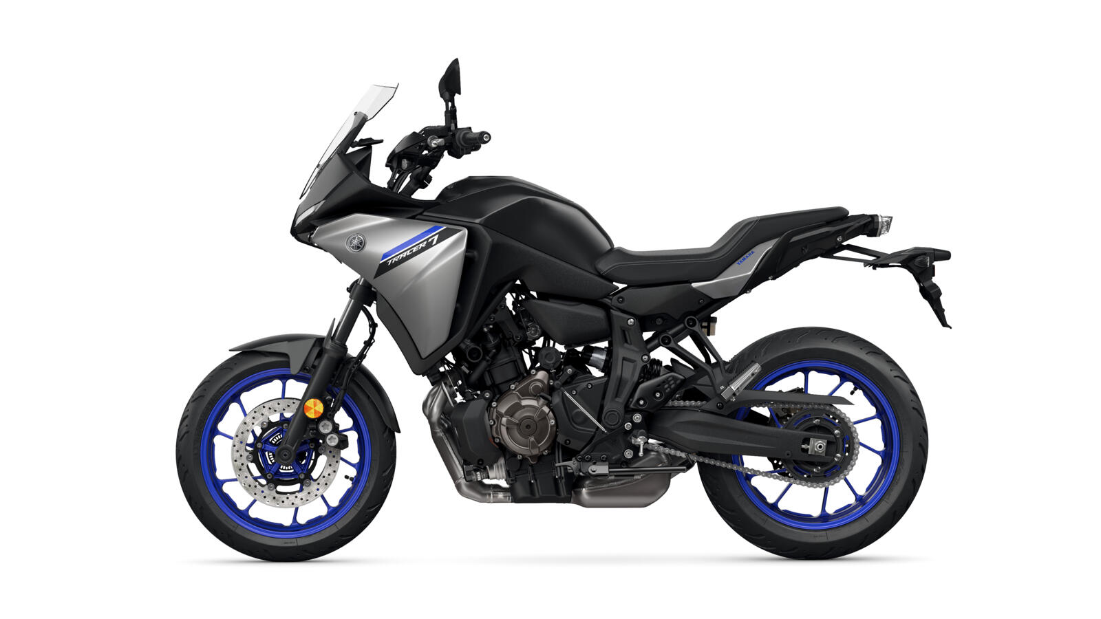 YAMAHA TRACER 7 2023