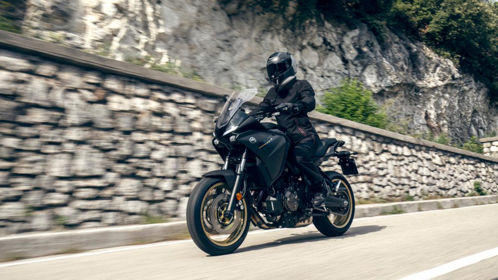 YAMAHA TRACER 7 2023