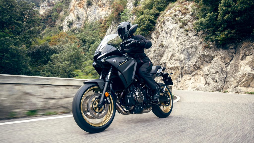 YAMAHA TRACER 7 2023