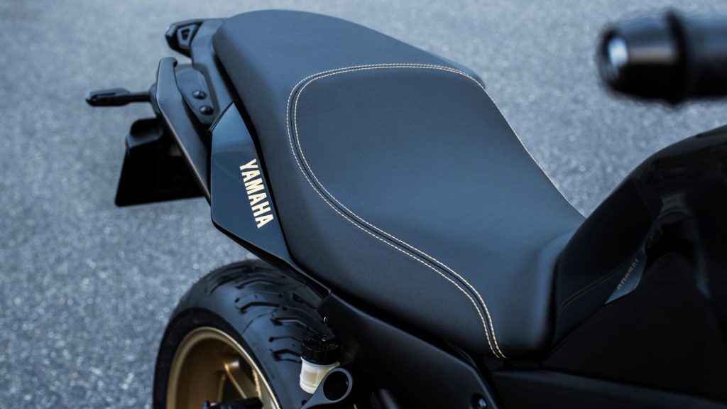 YAMAHA TRACER 7 2023