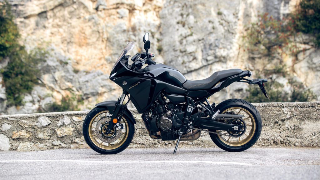 YAMAHA TRACER 7 2023