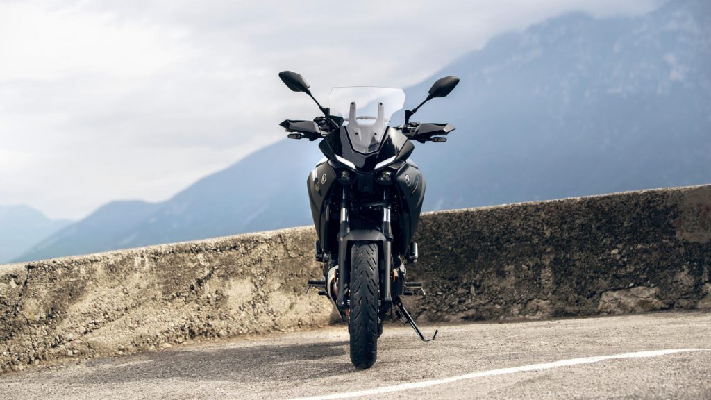 YAMAHA TRACER 7 2023