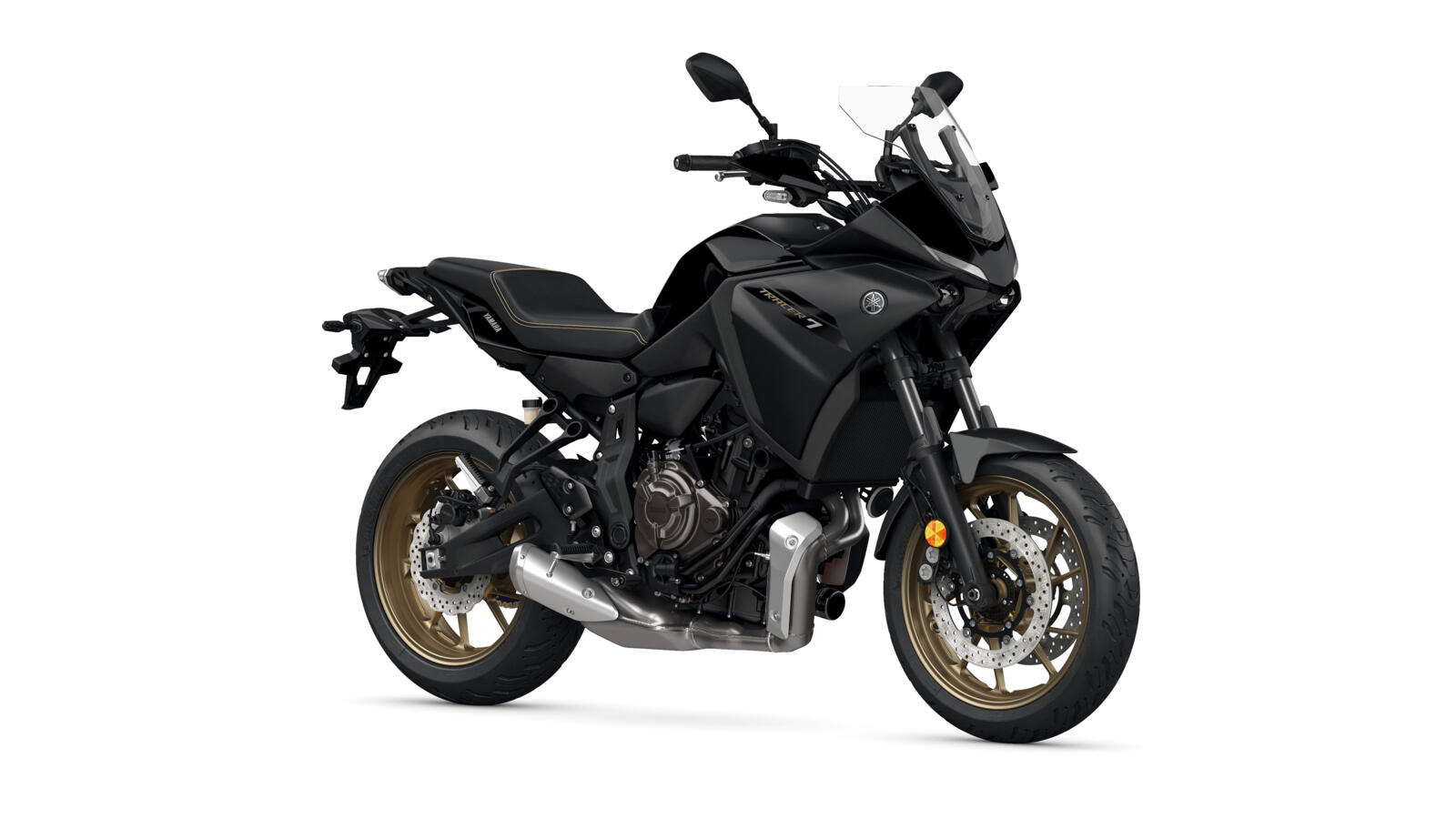 YAMAHA TRACER 7 2023