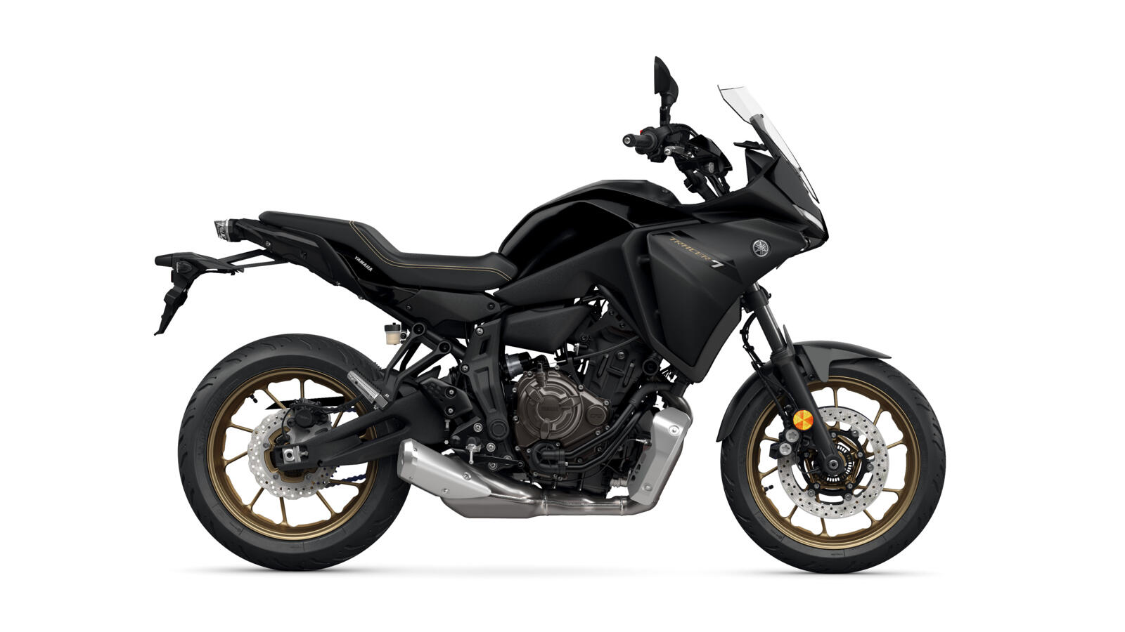YAMAHA TRACER 7 2023