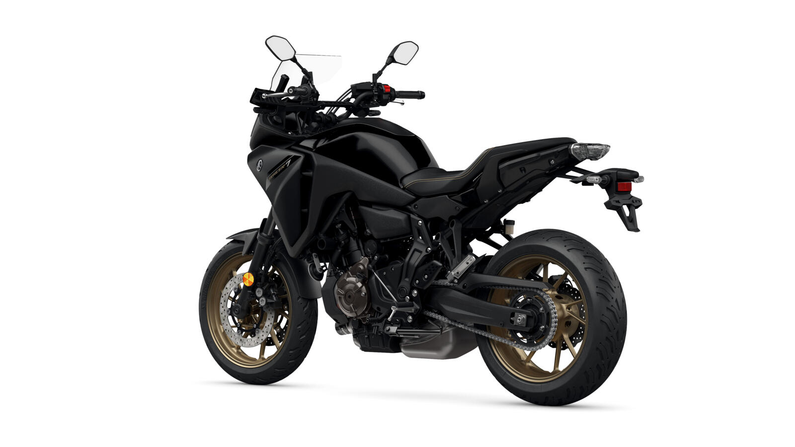 YAMAHA TRACER 7 2023