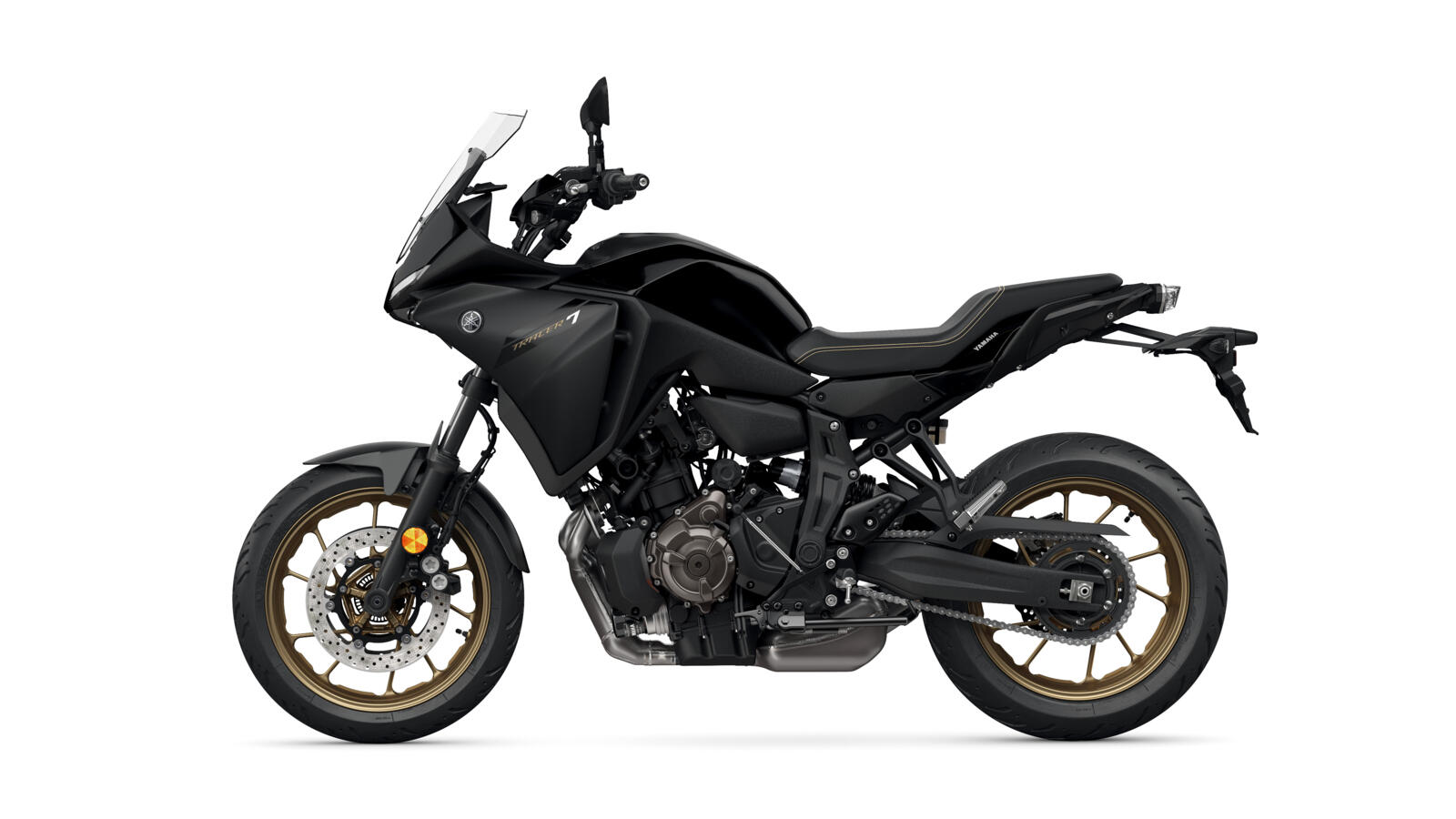 YAMAHA TRACER 7 2023
