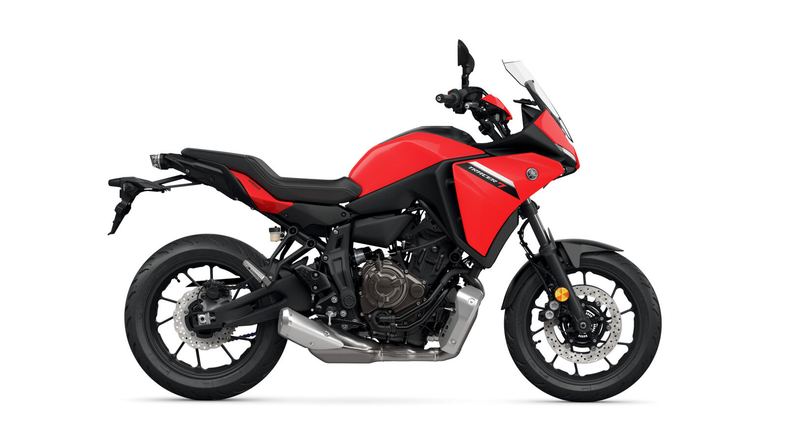 YAMAHA TRACER 7 2023