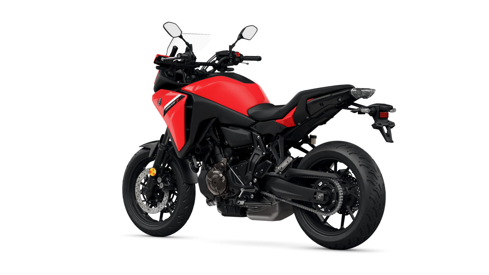 YAMAHA TRACER 7 2023