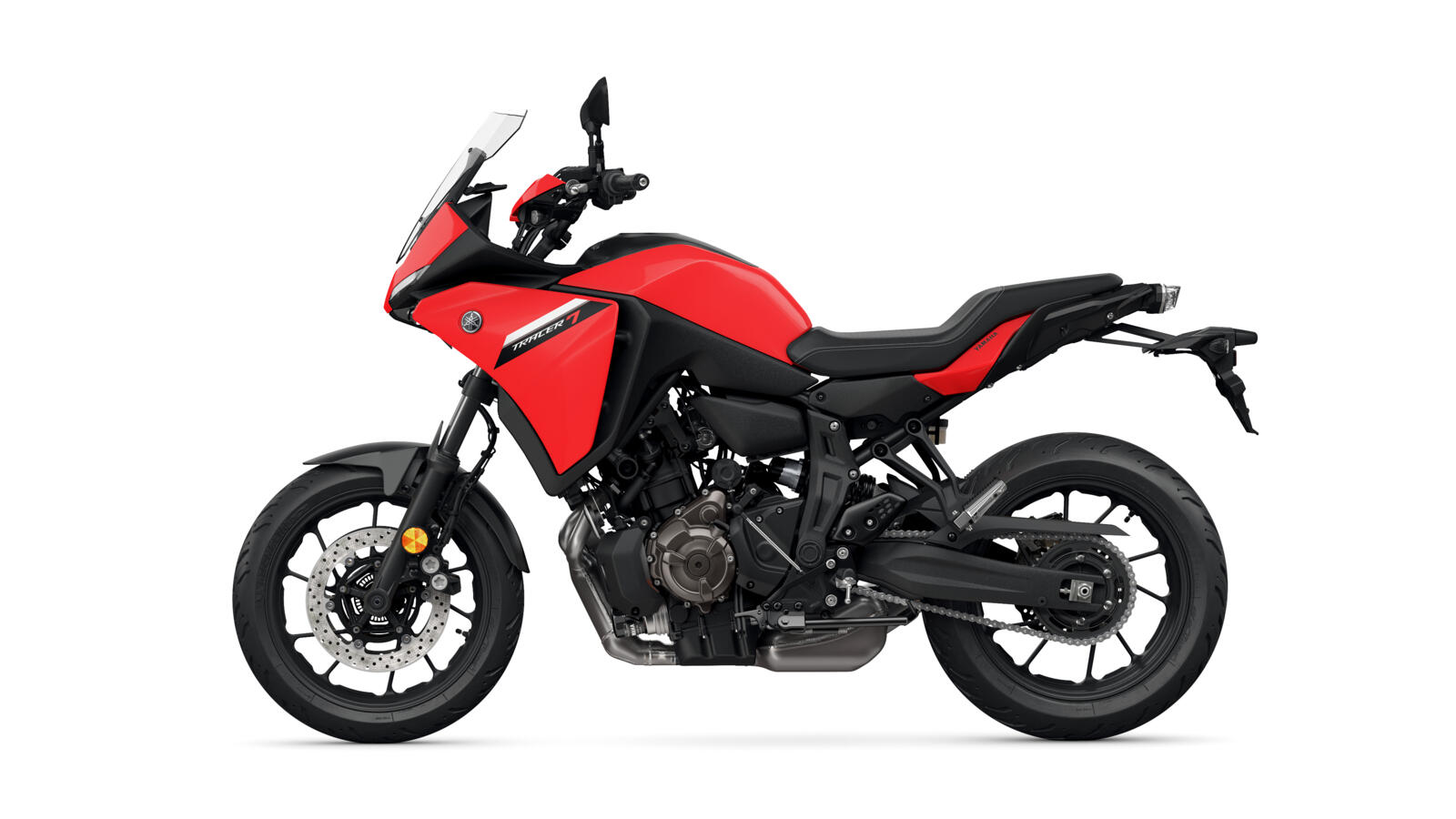 YAMAHA TRACER 7 2023