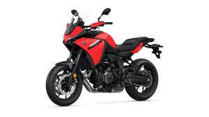 YAMAHA TRACER 7 2023 - REDLINE