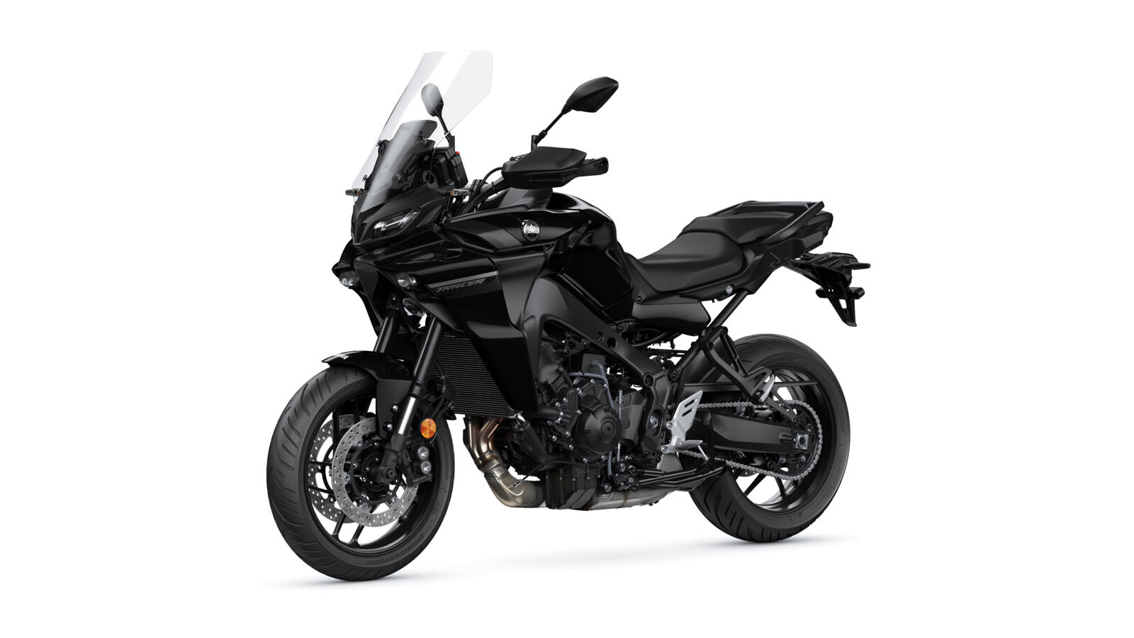 YAMAHA TRACER 9 2023