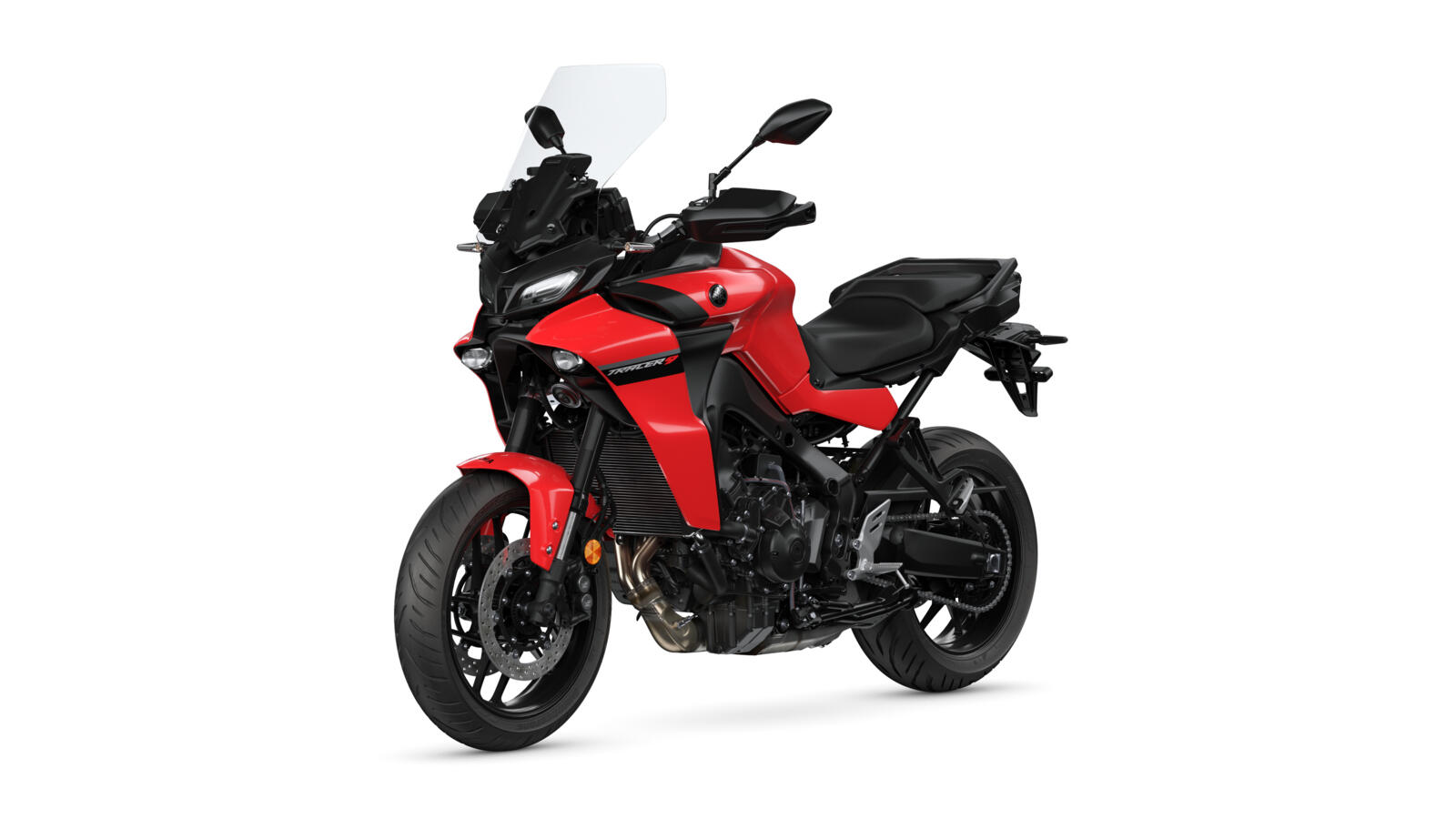 YAMAHA TRACER 9 2023